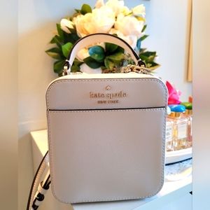 NWOT Kate Spade crossbody